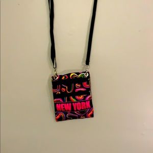 New York Purse